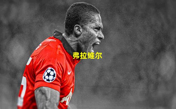 弗拉维尔