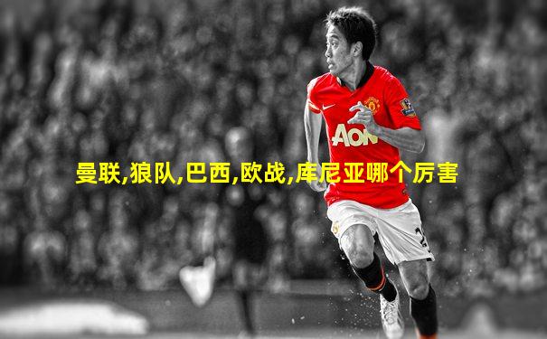 曼联,狼队,巴西,欧战,库尼亚哪个厉害