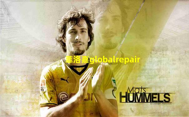 菲洛嘉globalrepair