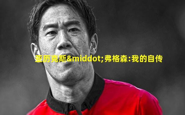 亚历克斯·弗格森:我的自传